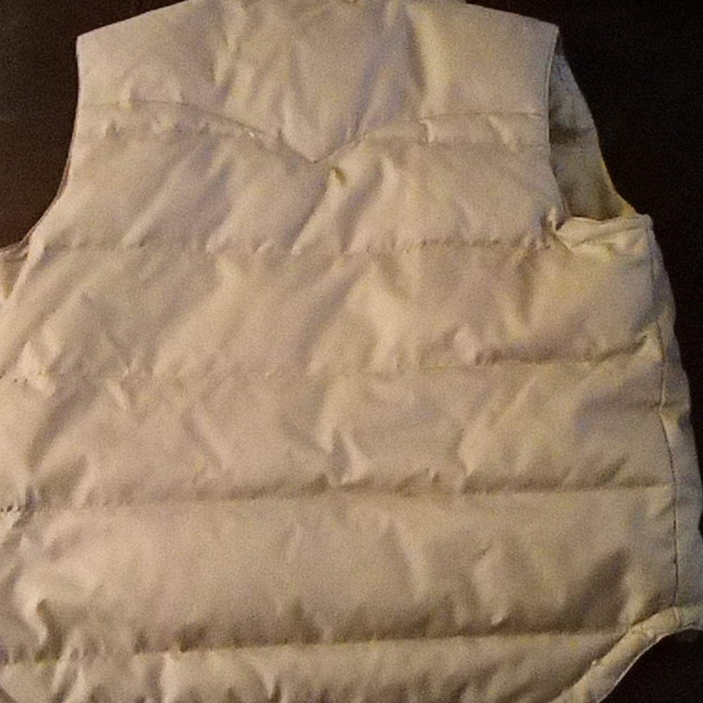 Powder river vest - Picture 5 of 5